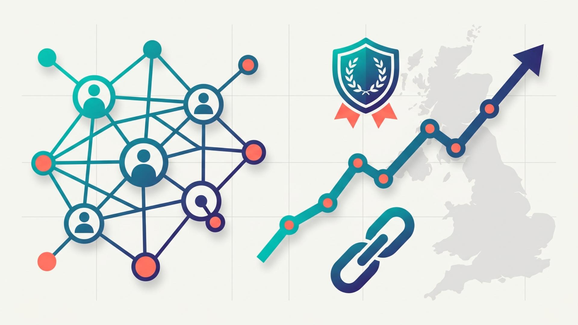 6 SEO Companies in the UK Built for Long-Term Organic Success